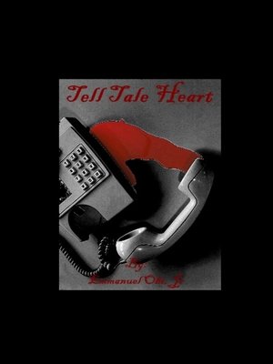 cover image of Tell Tale Heart